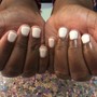 Gel Manicure