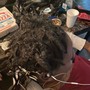 Twist Out