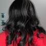 Shampoo, Conditioner, Blowout, Silk Press and Scalp Treatment