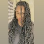 Crochet Braids