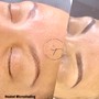 Microblading