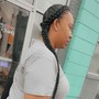 Natural Flexi Rods