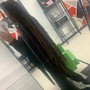 Large Senegalese Twist