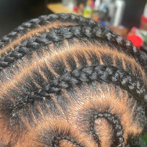 AFRICAN HAIR BRAIDING SUFFOLK **