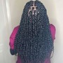 Crochet Styles