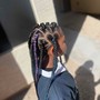 Kid's Braids