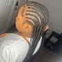 Men’s Braids