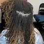 Sisterlocks Additional Inch