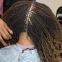 Locs Deep Clarifying Treatment