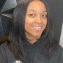 Full Sew In