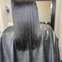 Keratin Treatment