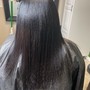 Full Sew In