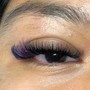 Eyelash Extension Removal