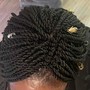 Makeup Application, Consultation, Styling, Travel Fee, Updo, Braids Lesson, Flat Iron Lesson, Twists Lesson, Twist Out Lesson