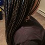 Makeup Application, Consultation, Styling, Travel Fee, Updo, Braids Lesson, Flat Iron Lesson, Twists Lesson, Twist Out Lesson