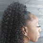 Crochet Braids