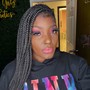 Box Braids medium