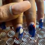 Nail Repair