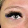 Lash Shadowing