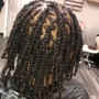 LOCs Maintenance