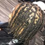 LOCs Extensions