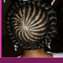 Crochet Braids