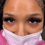 “Mink Me Out” Volume Eyelash Full Set