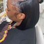 Frontal Ponytail