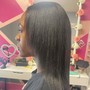 Versatile Sew In