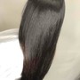 Versatile Sew In