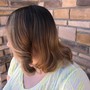 Full Balayage