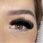 Lash Extension Removal