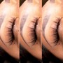 Strip Lashes