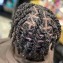 Loc Re-twist