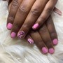 Nail Repair