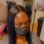 Lace Closure Sew In