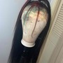 Styling wig