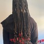 Havana or Congolese Twists