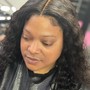 Closure Quick Weave