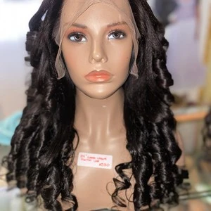 lace front wig install atlanta