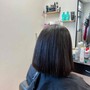 Women's Hair Cut with Shampoo