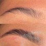 Brow Lamination