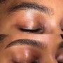 Brow Shaping (New Client)