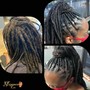 Starter Dreadlocks shampoo & style conditioner