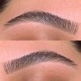 Brow Wax under 21 days