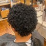 Wash &amp; Go