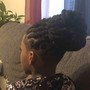 Kids Locs