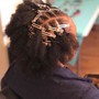 Instant Locs