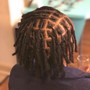 Instant Locs