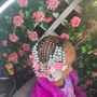 Kid's Braids